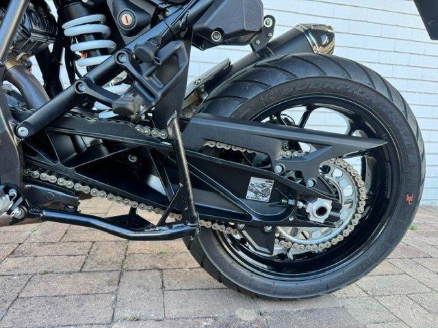 2018 KTM SUPER ADVENTURE S DUAL SPORTS