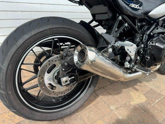 2021 KAWASAKI Z900RS (ZR900C) SPORTS