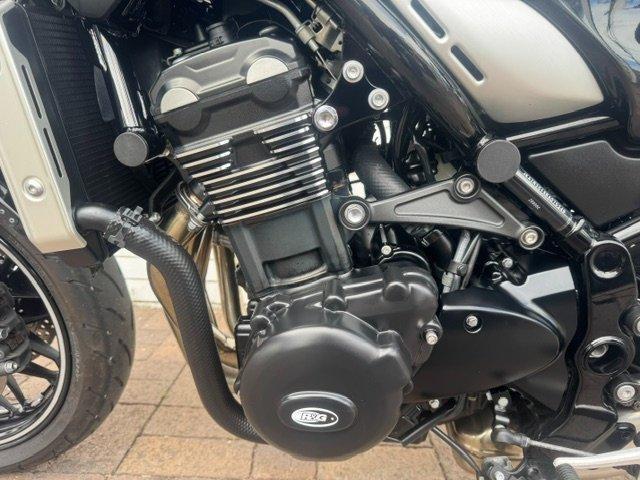 2021 KAWASAKI Z900RS (ZR900C) SPORTS
