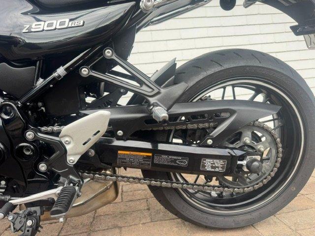 2021 KAWASAKI Z900RS (ZR900C) SPORTS