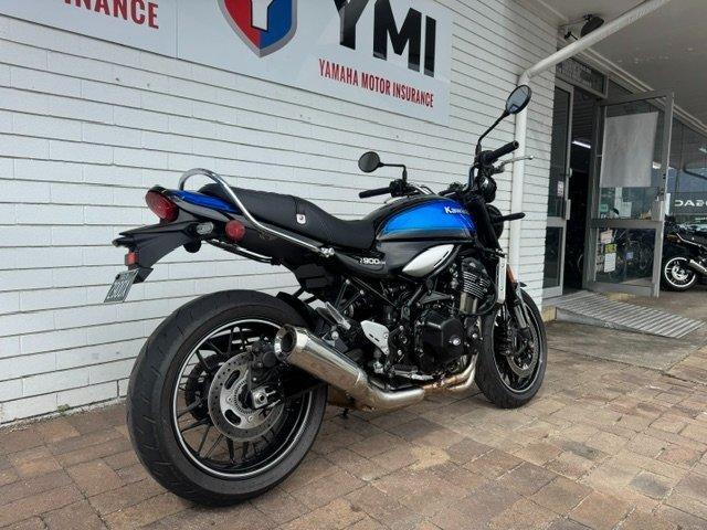 2021 KAWASAKI Z900RS (ZR900C) SPORTS