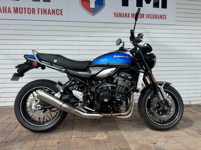 2021 KAWASAKI Z900RS (ZR900C) SPORTS