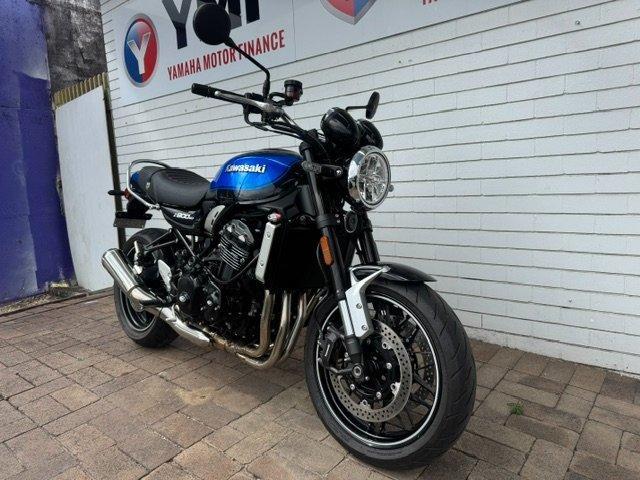 2021 KAWASAKI Z900RS (ZR900C) SPORTS
