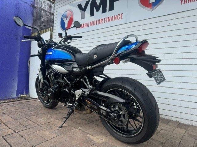 2021 KAWASAKI Z900RS (ZR900C) SPORTS