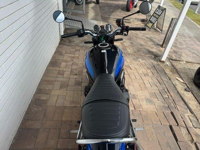 2021 KAWASAKI Z900RS (ZR900C) SPORTS