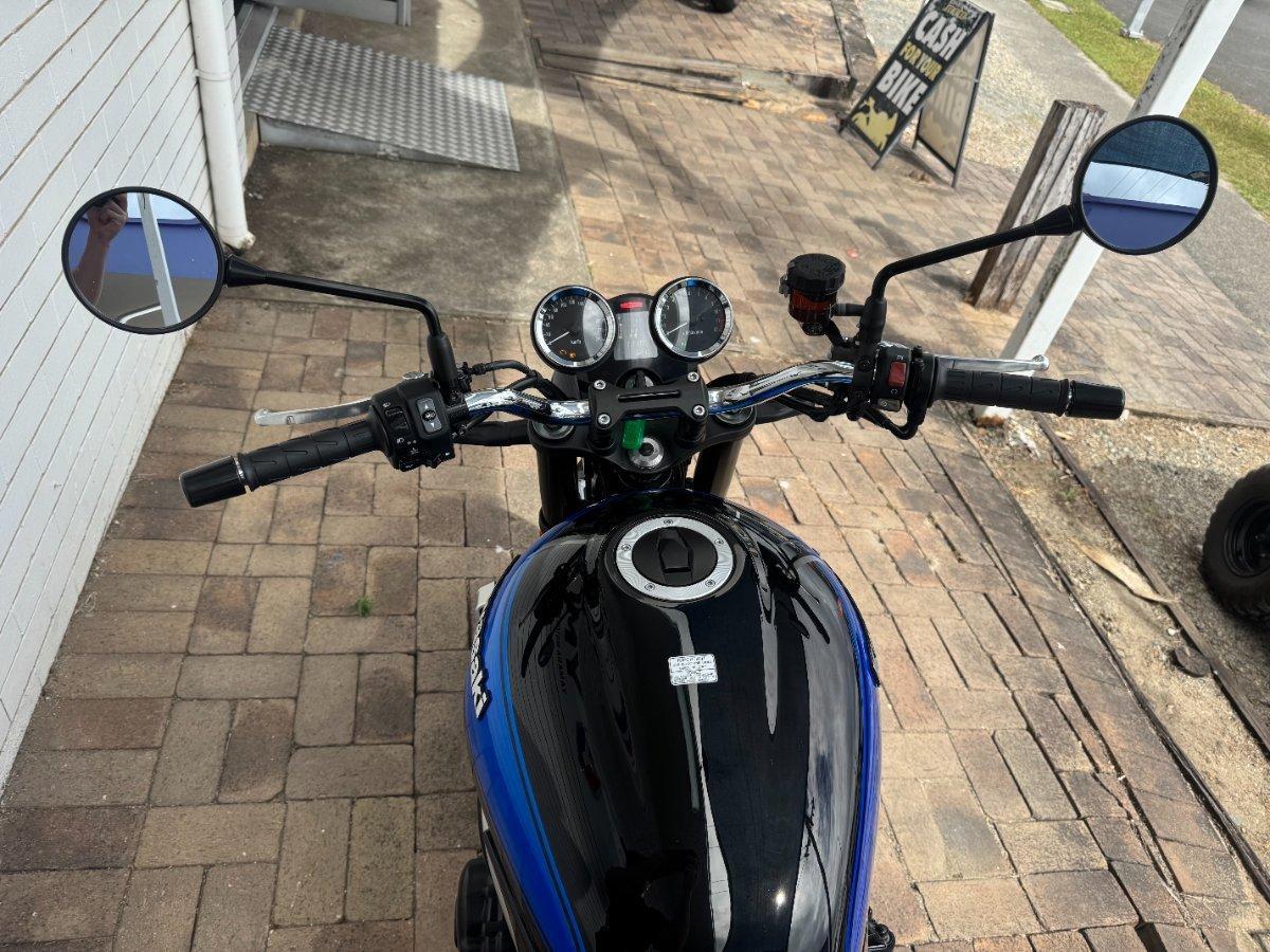 2021 KAWASAKI Z900RS (ZR900C) SPORTS