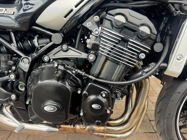 2021 KAWASAKI Z900RS (ZR900C) SPORTS