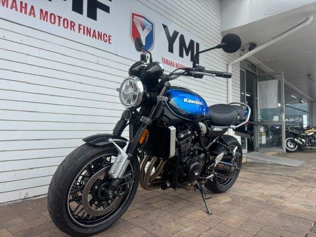 2021 KAWASAKI Z900RS (ZR900C) SPORTS