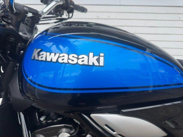 2021 KAWASAKI Z900RS (ZR900C) SPORTS