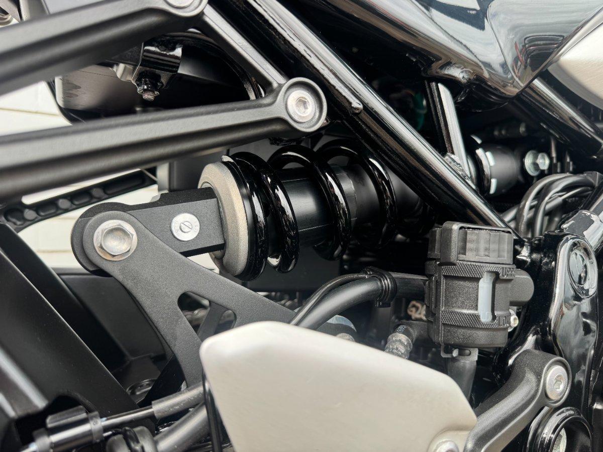 2021 KAWASAKI Z900RS (ZR900C) SPORTS