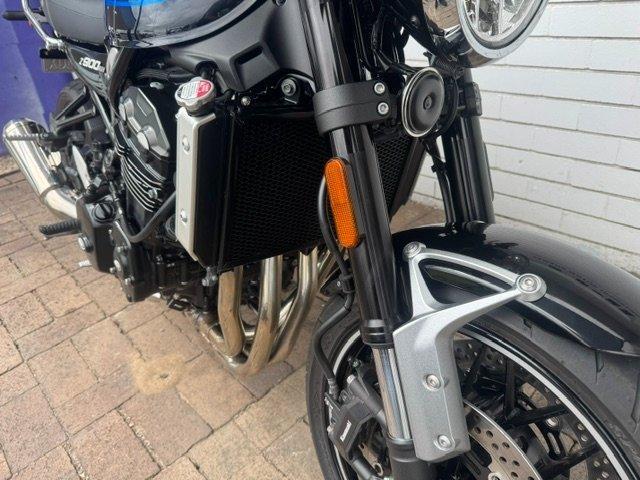 2021 KAWASAKI Z900RS (ZR900C) SPORTS