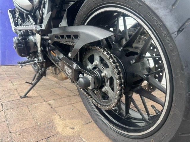 2021 KAWASAKI Z900RS (ZR900C) SPORTS