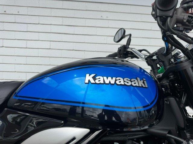 2021 KAWASAKI Z900RS (ZR900C) SPORTS