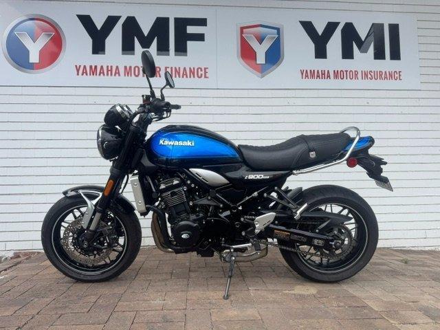 2021 KAWASAKI Z900RS (ZR900C) SPORTS