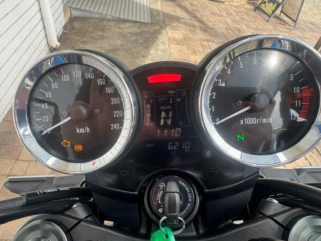 2021 KAWASAKI Z900RS (ZR900C) SPORTS