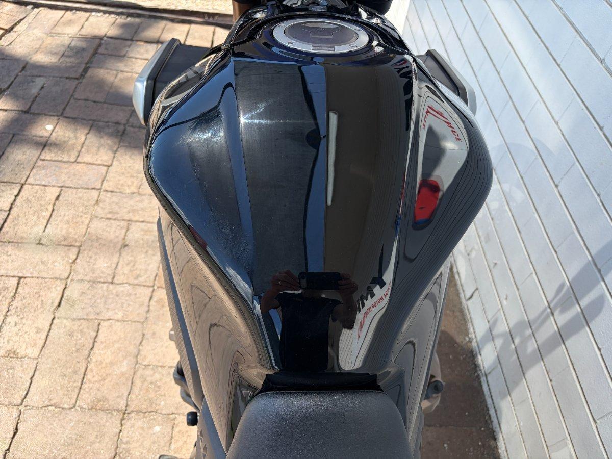 2019 HONDA CB650R SPORTS