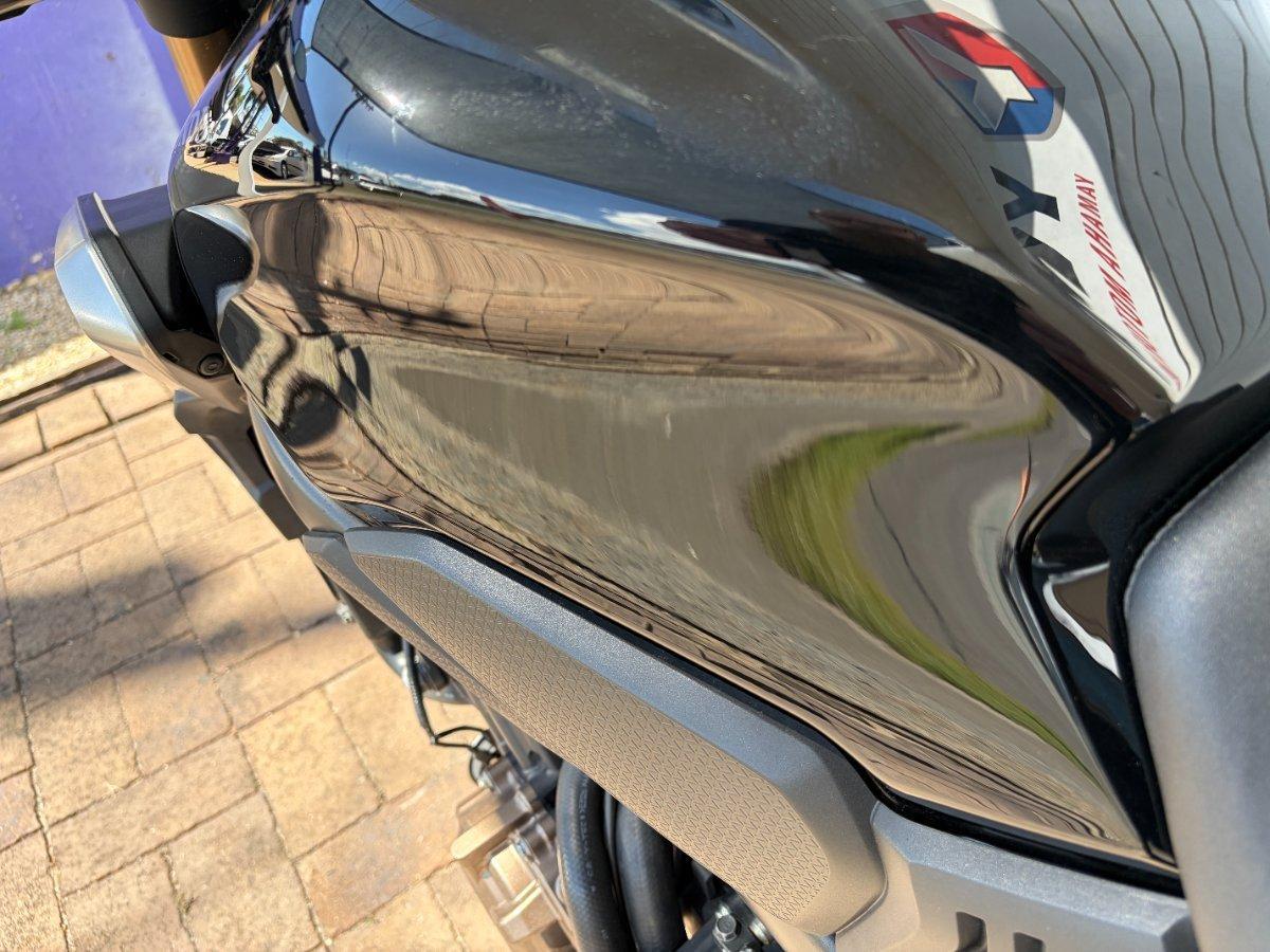 2019 HONDA CB650R SPORTS