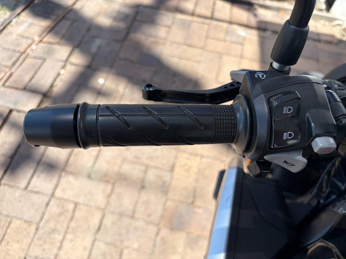 2019 HONDA CB650R SPORTS