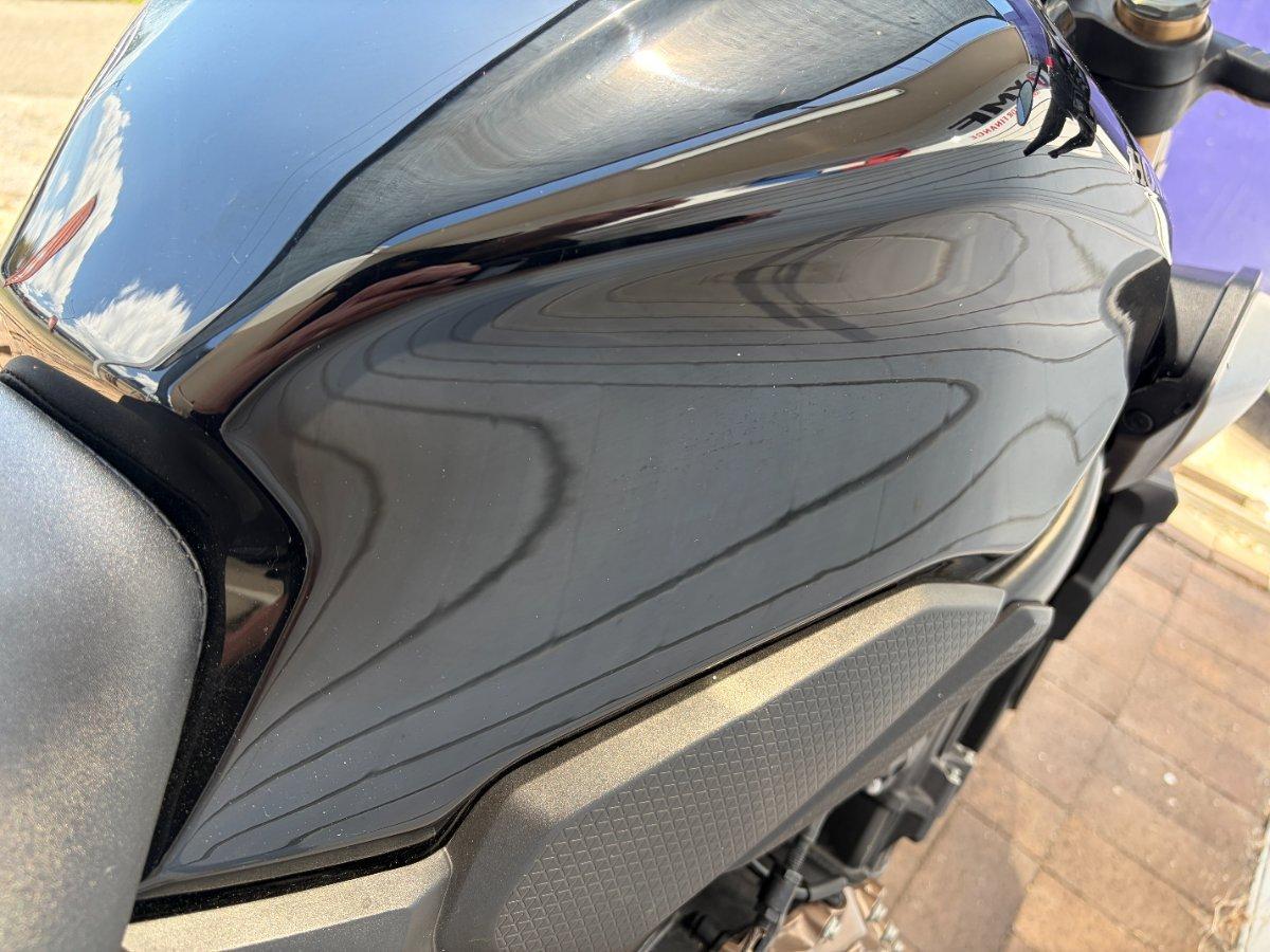 2019 HONDA CB650R SPORTS
