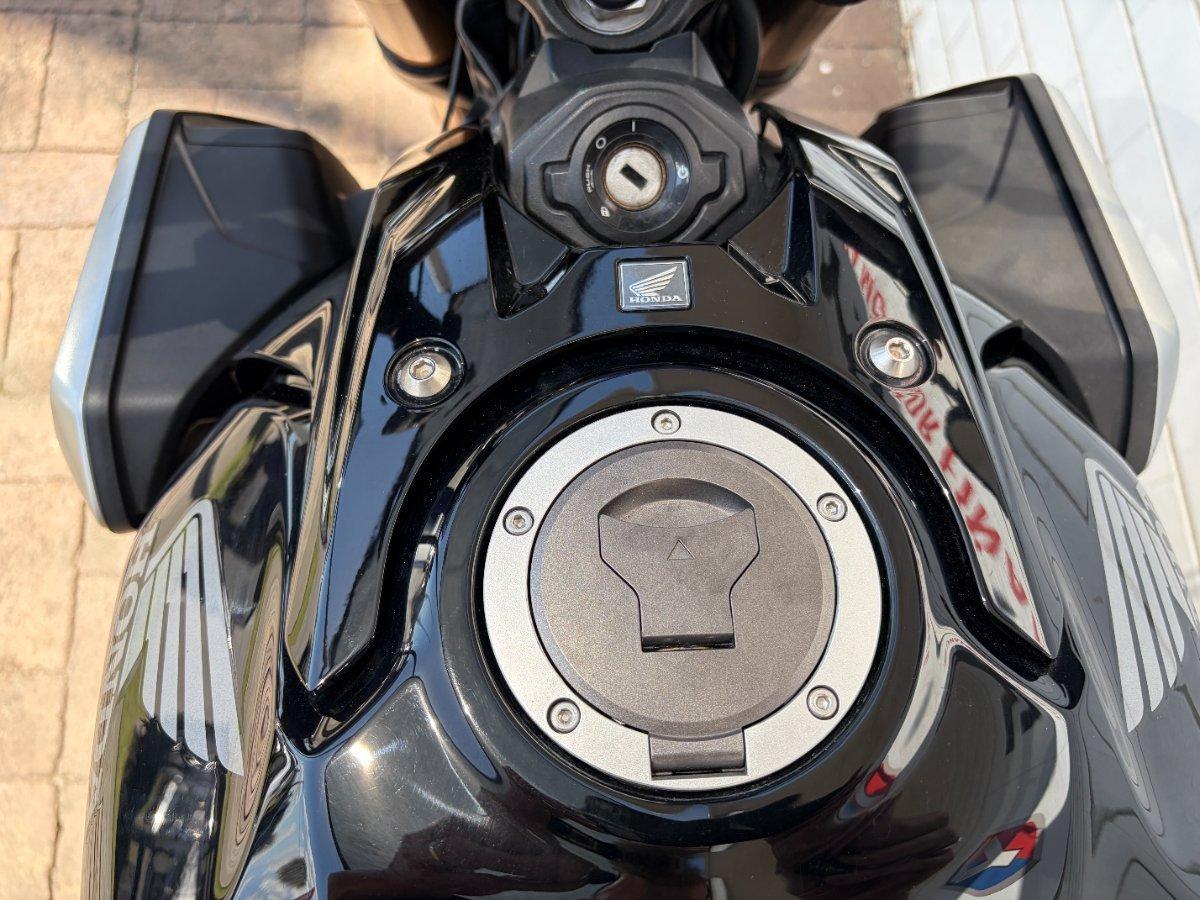 2019 HONDA CB650R SPORTS
