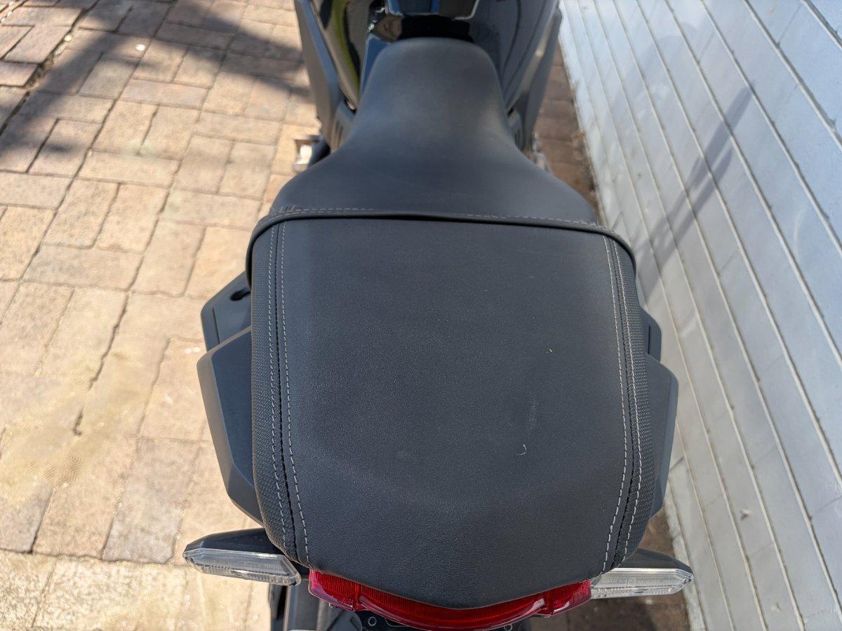 2019 HONDA CB650R SPORTS