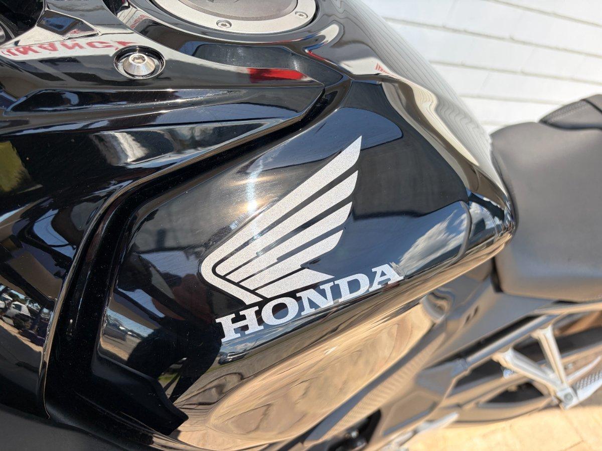 2019 HONDA CB650R SPORTS