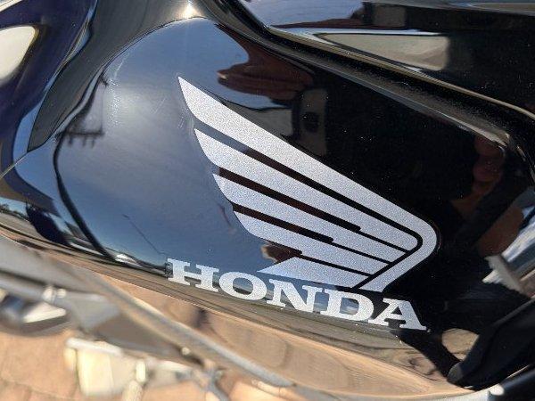 2019 HONDA CB650R SPORTS