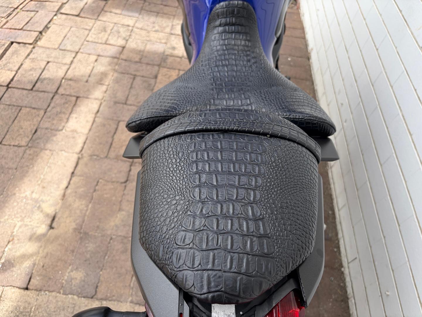 2017 YAMAHA MT-07 LA (ABS) ROAD