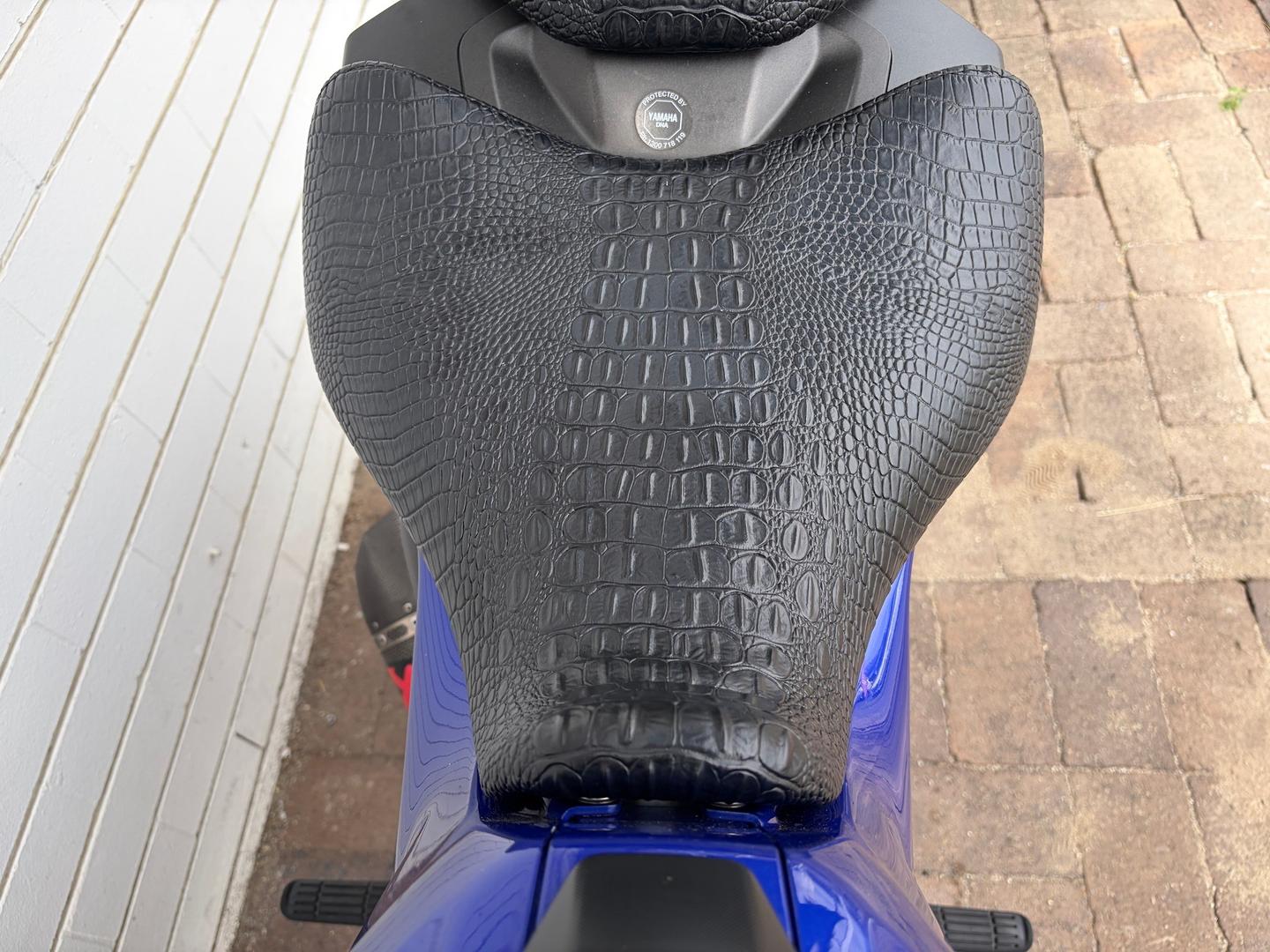 2017 YAMAHA MT-07 LA (ABS) ROAD