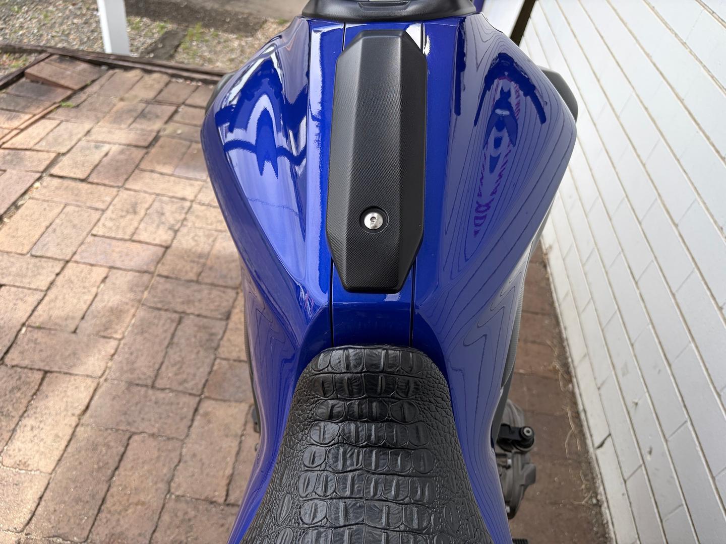 2017 YAMAHA MT-07 LA (ABS) ROAD