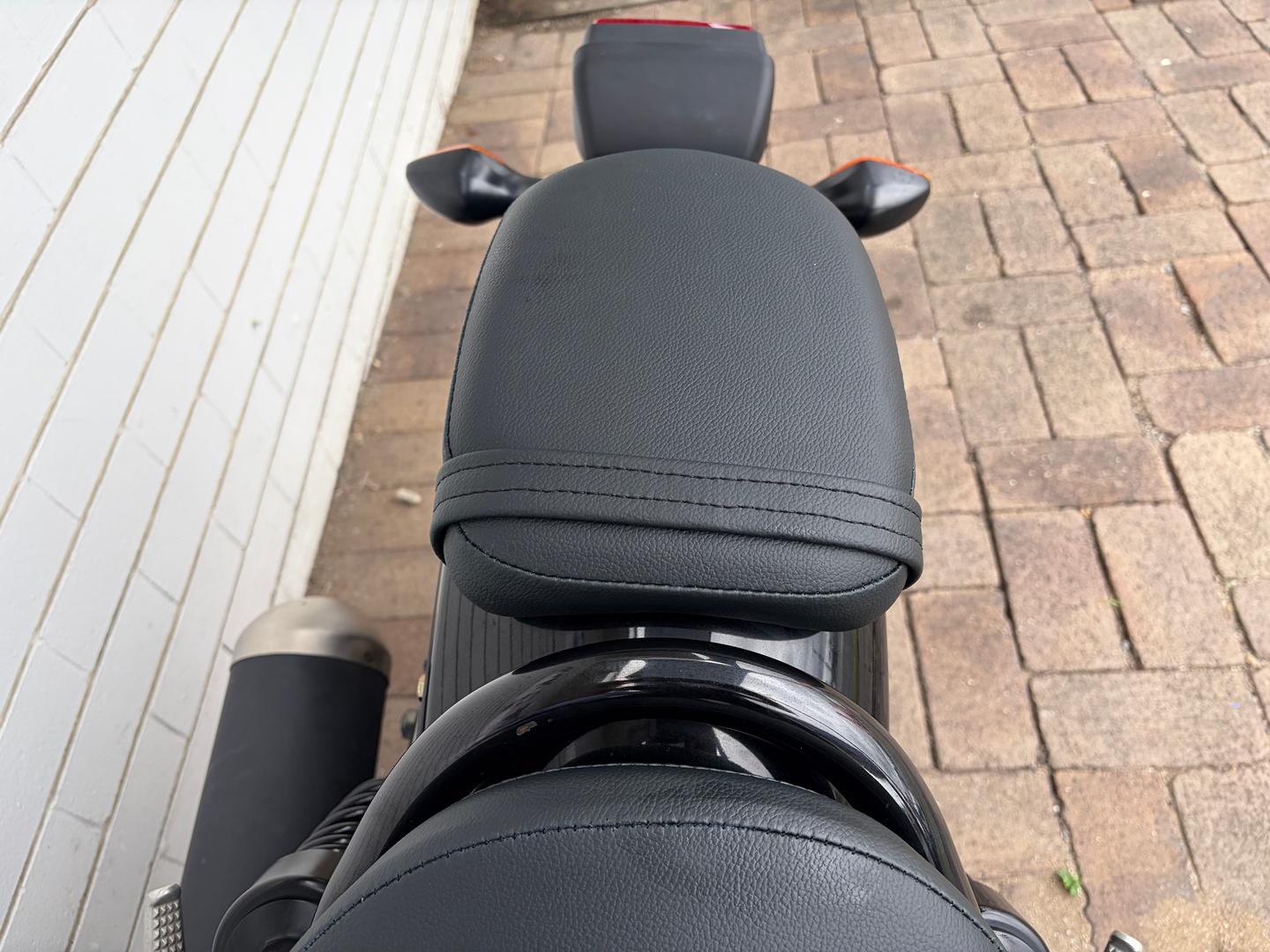 2017 HONDA CMX500 ROAD