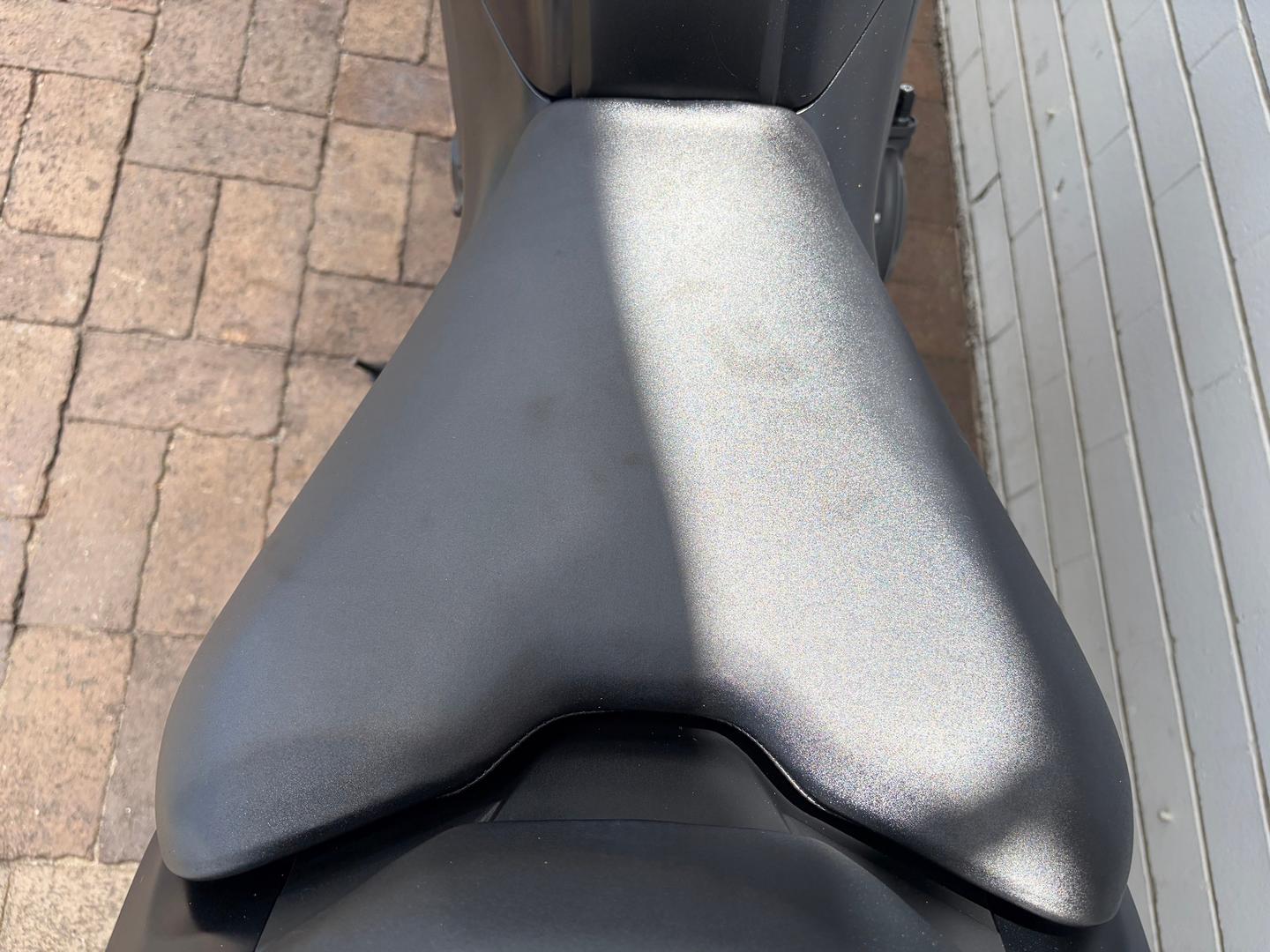 2025 YAMAHA MT-07 LA (ABS) ROAD