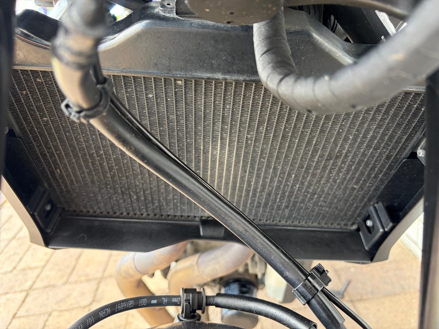 2025 YAMAHA MT-07 LA (ABS) ROAD