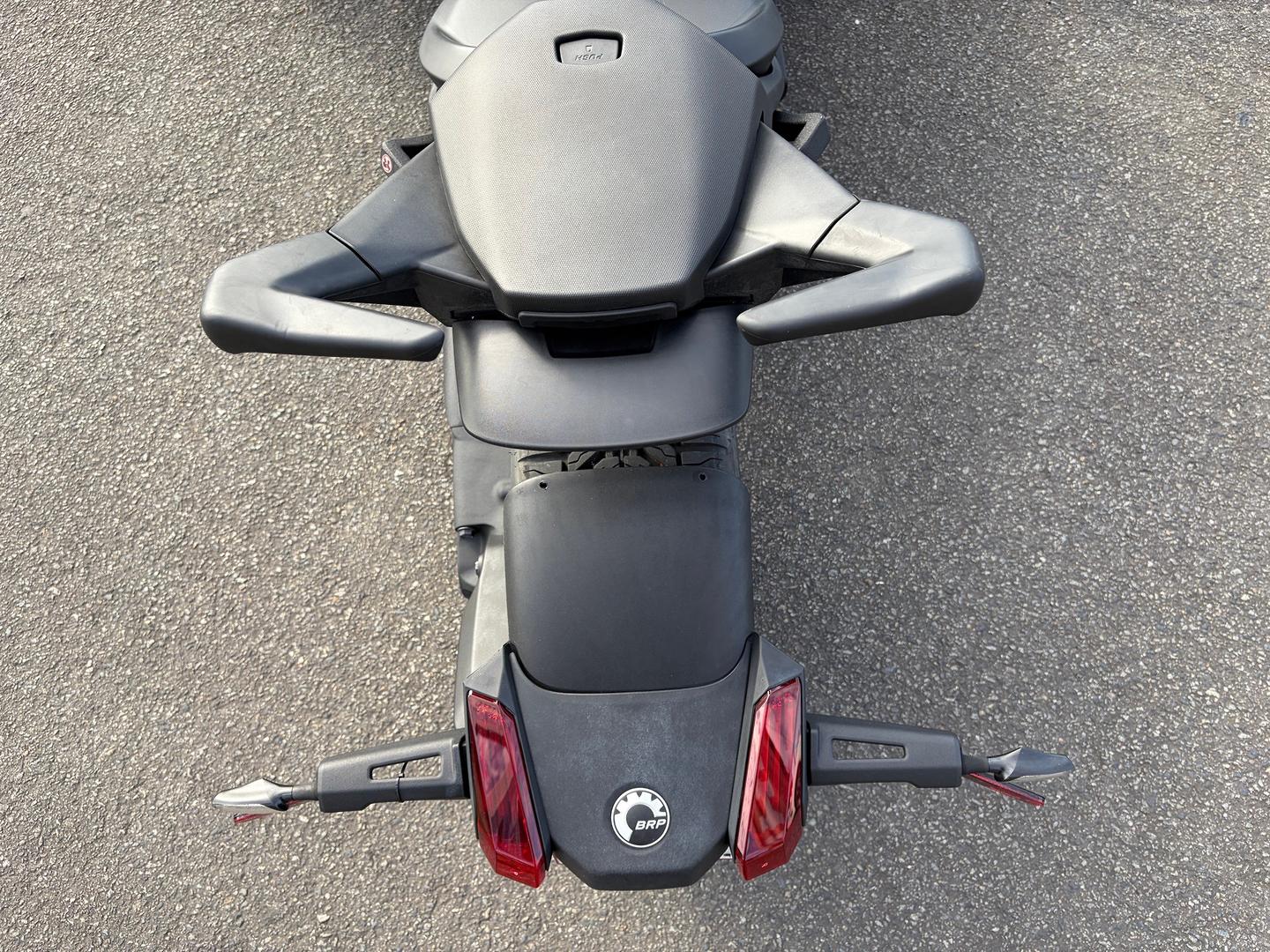2019 CAN-AM RYKER 900 RALLY TRIKE
