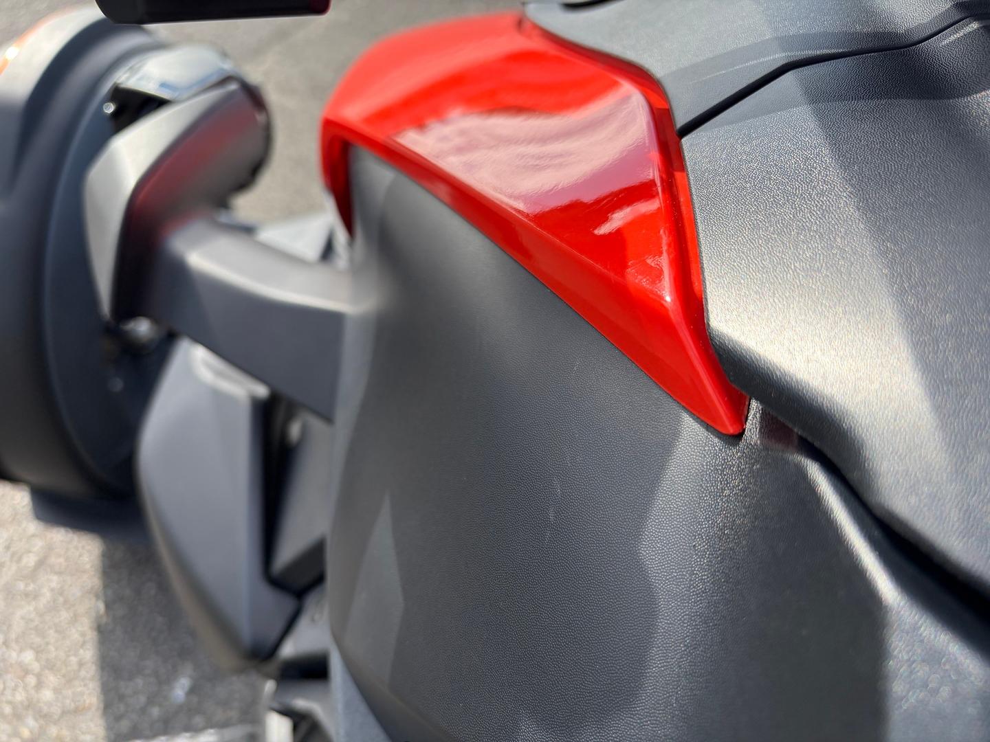 2019 CAN-AM RYKER 900 RALLY TRIKE