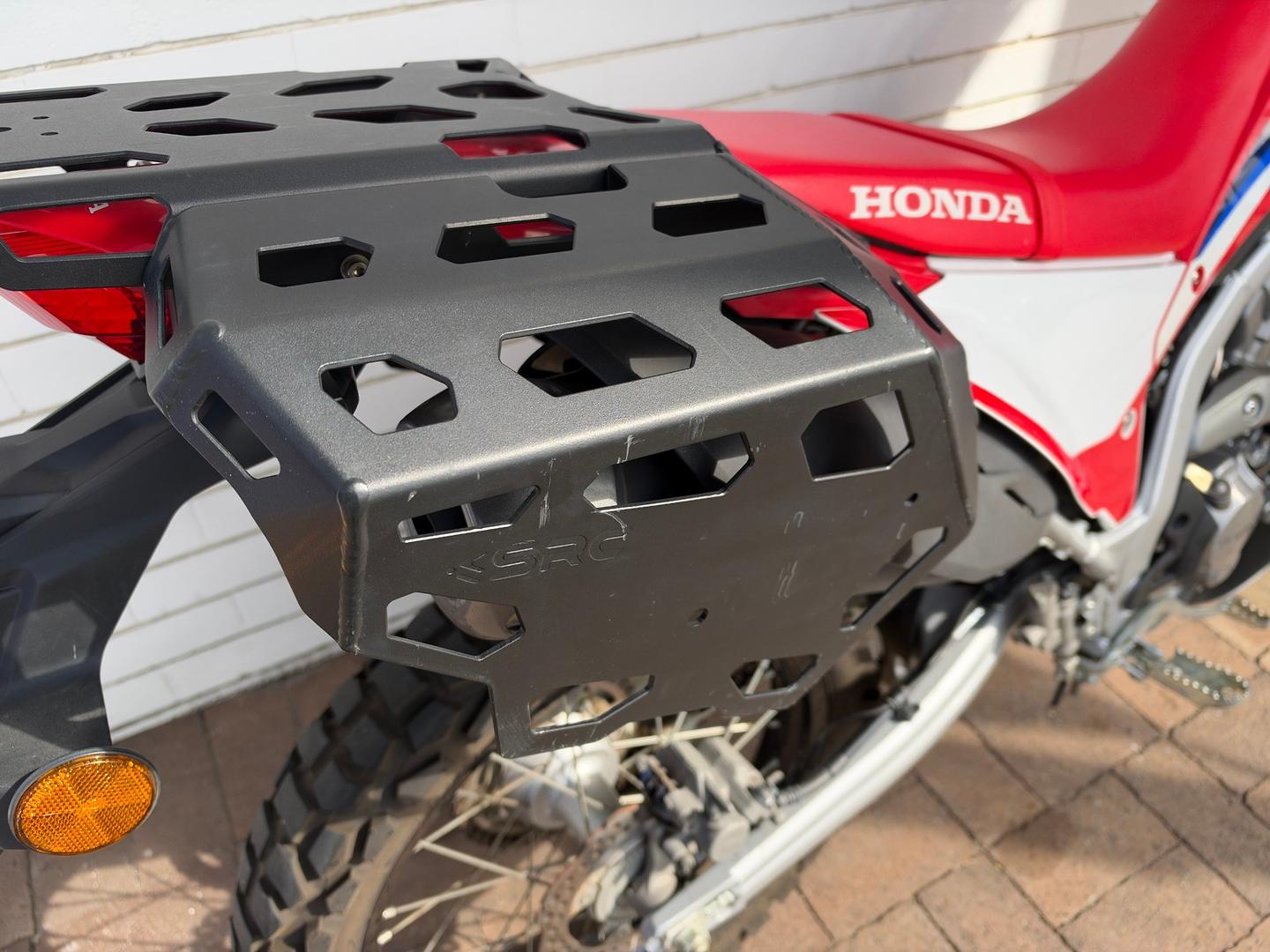 2021 HONDA CRF300LA TRAIL