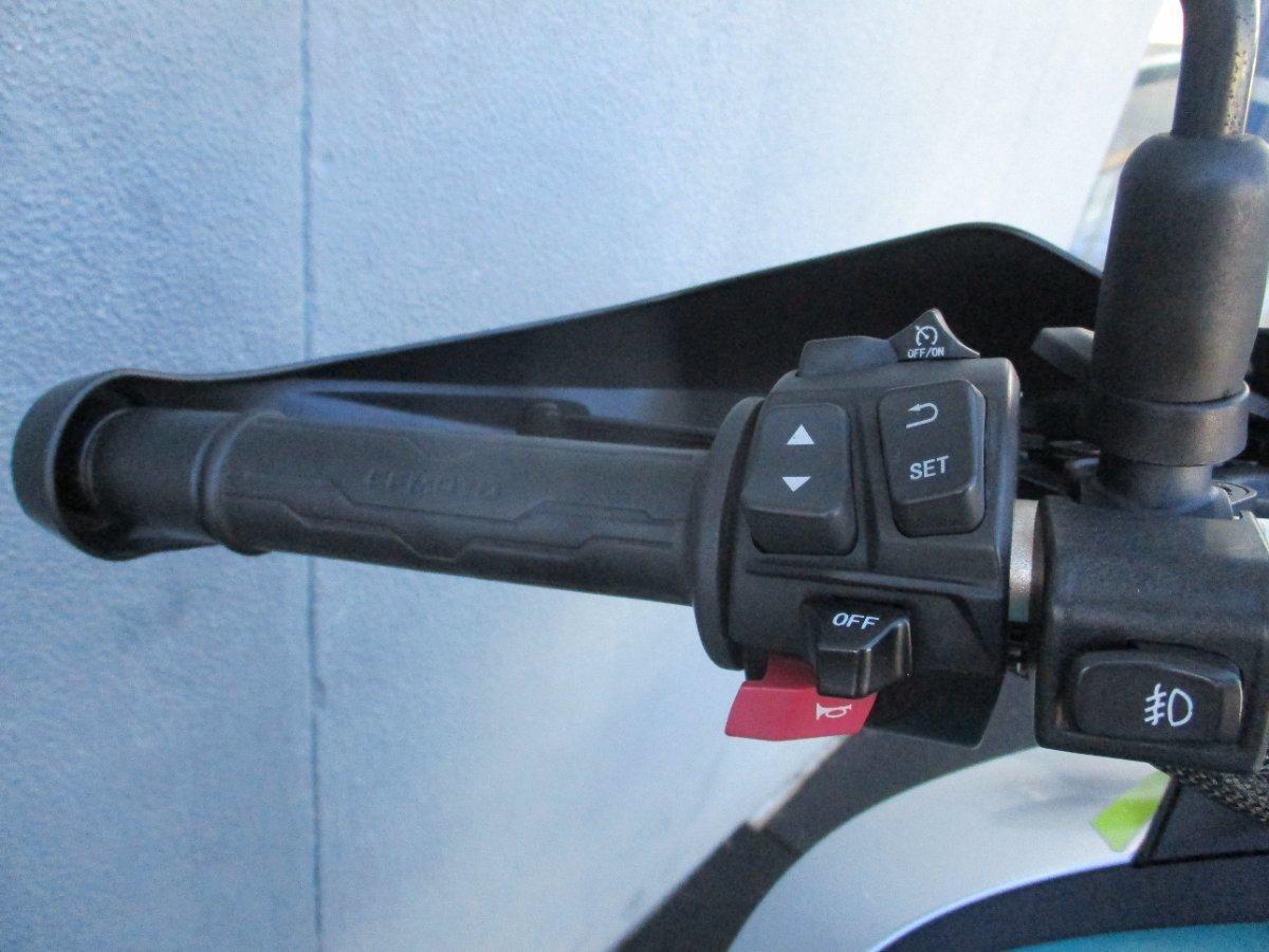2022 CF MOTO 800MT TOURING DUAL SPORTS