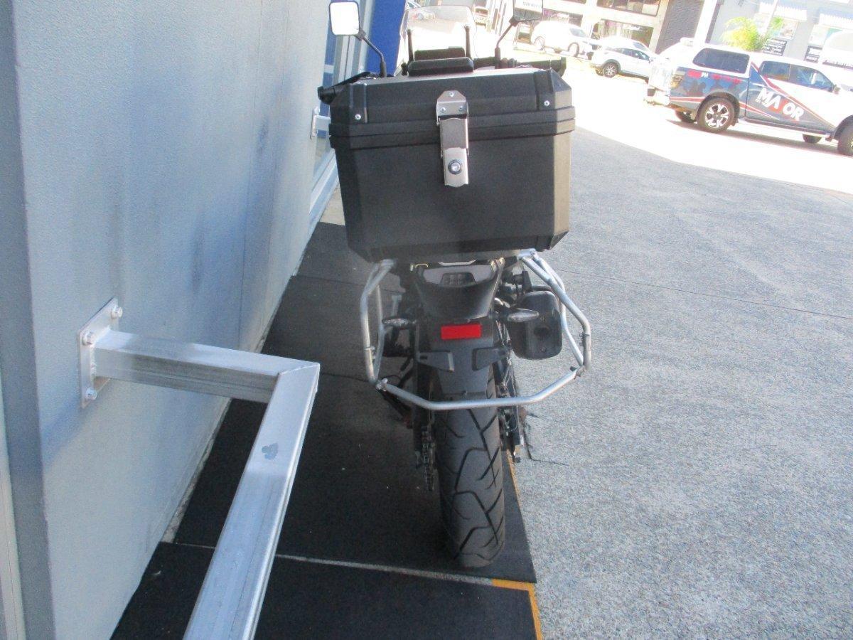 2022 CF MOTO 800MT TOURING DUAL SPORTS