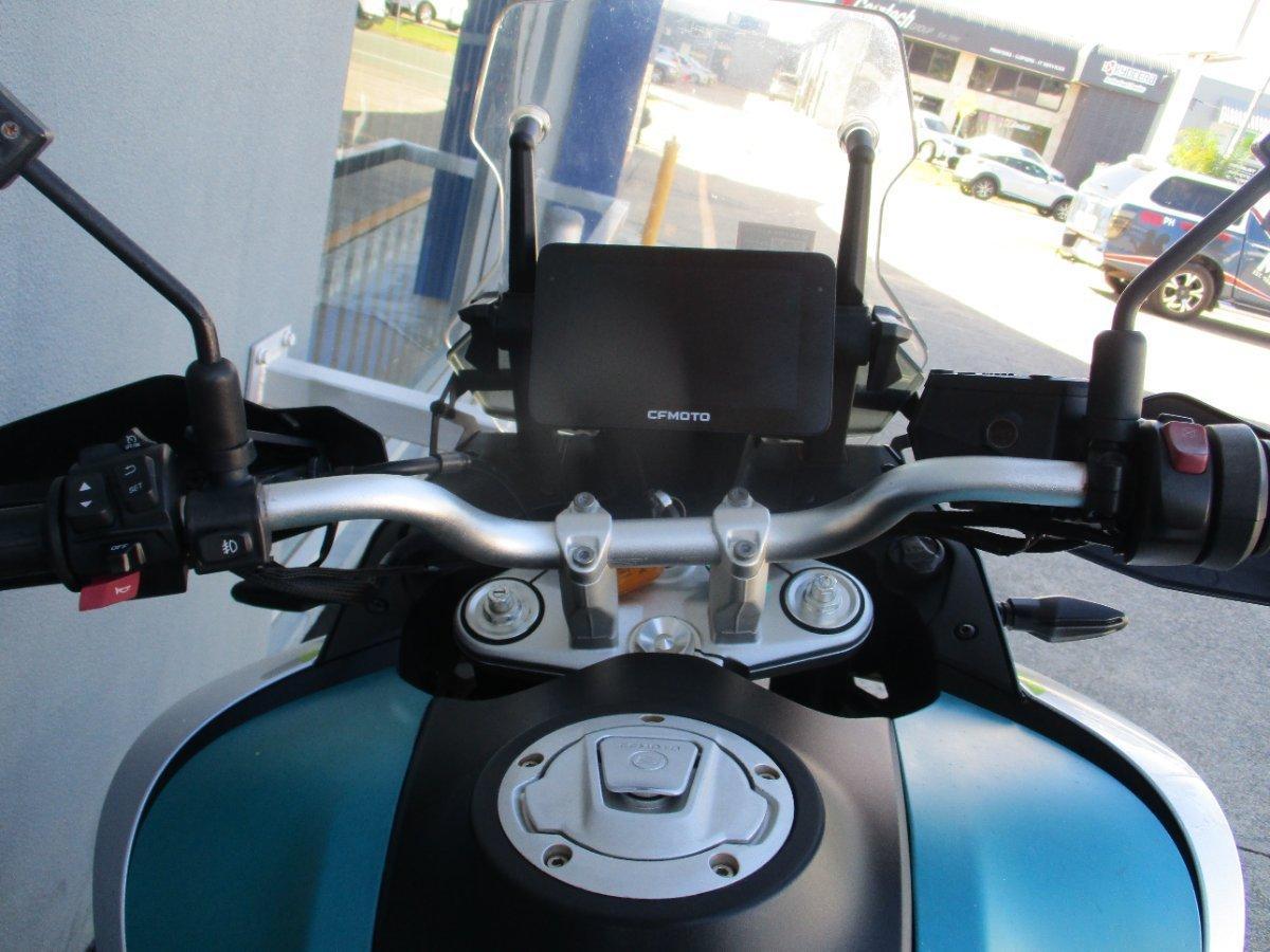 2022 CF MOTO 800MT TOURING DUAL SPORTS
