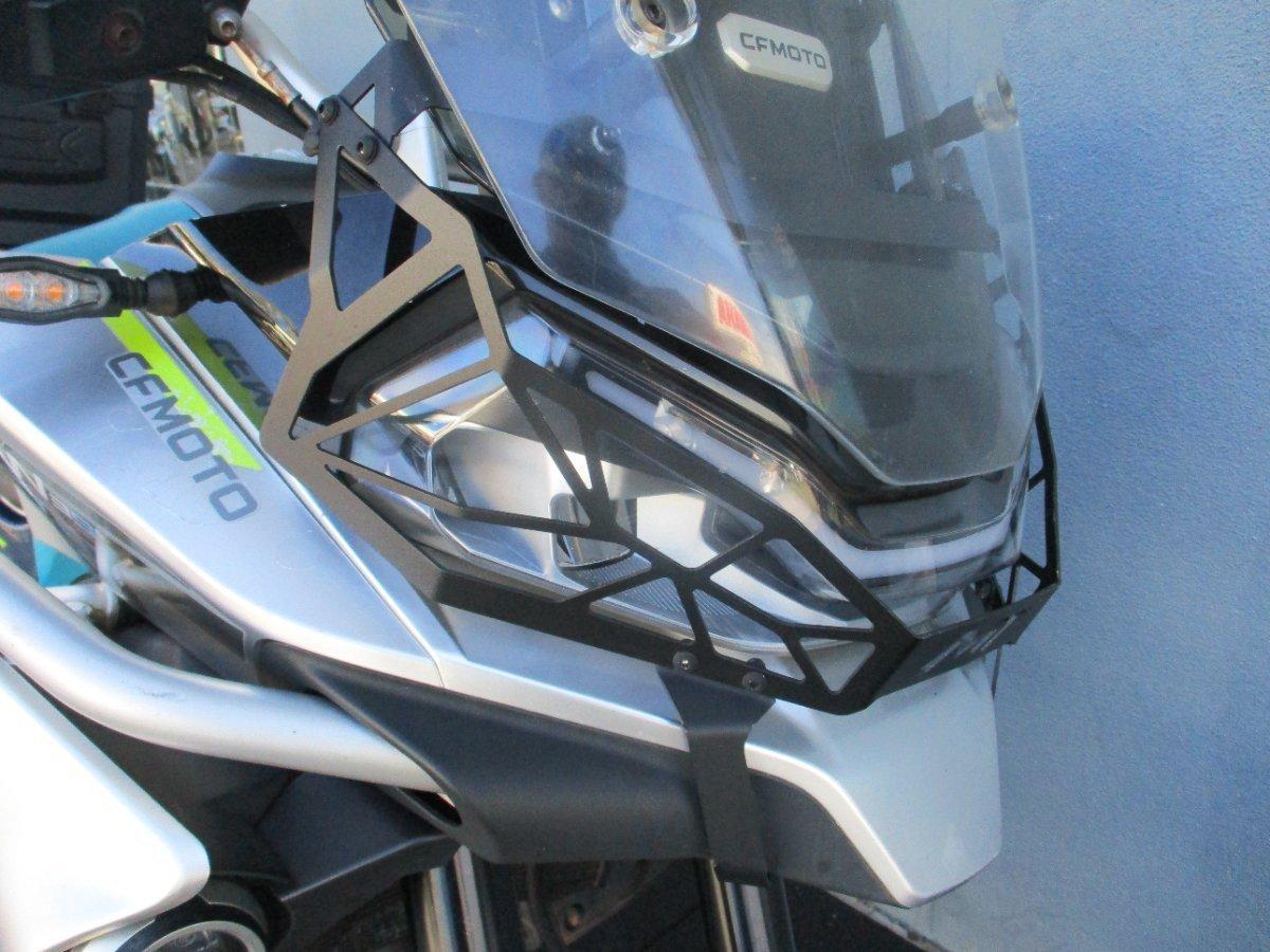 2022 CF MOTO 800MT TOURING DUAL SPORTS
