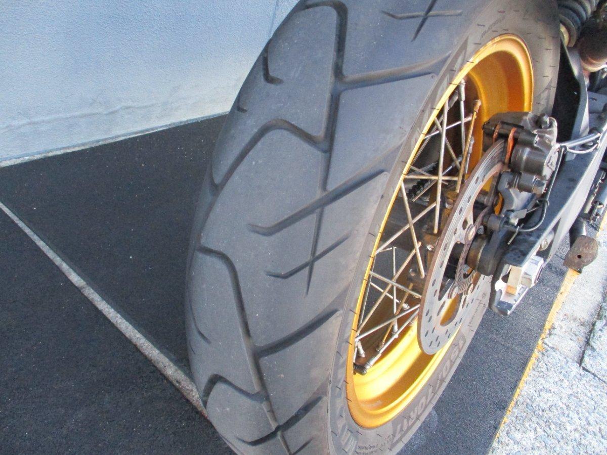 2022 CF MOTO 800MT TOURING DUAL SPORTS
