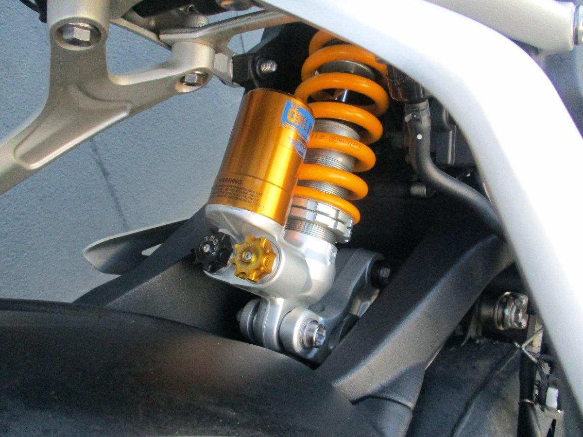 2023 TRIUMPH SPEED TRIPLE 1200 RS ROAD