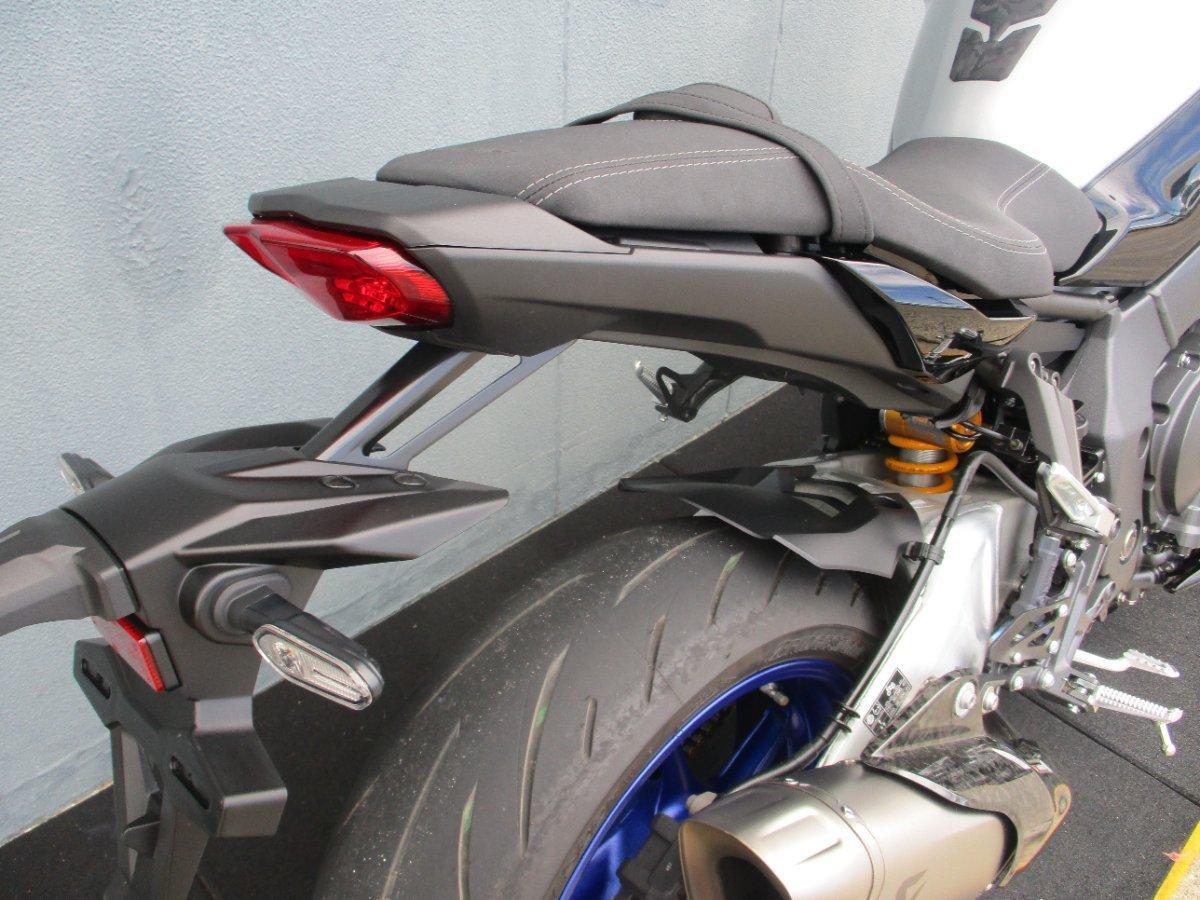 2025 YAMAHA MT-10SP SPORTS