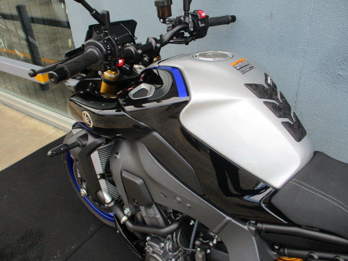 2025 YAMAHA MT-10SP SPORTS