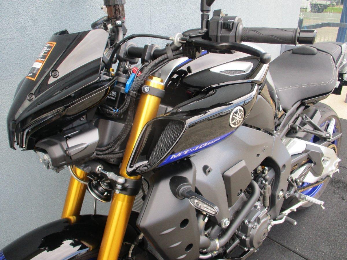 2025 YAMAHA MT-10SP SPORTS
