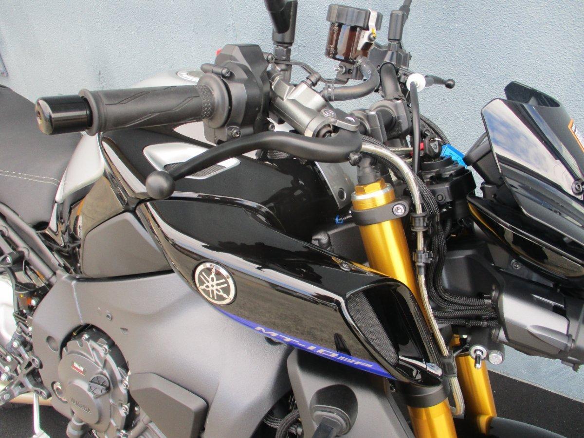 2025 YAMAHA MT-10SP SPORTS
