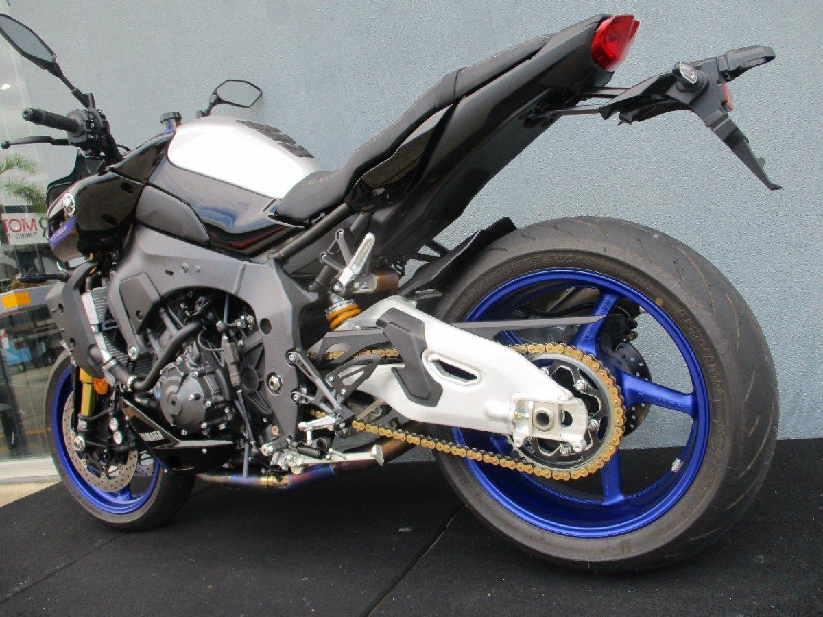 2025 YAMAHA MT-10SP SPORTS