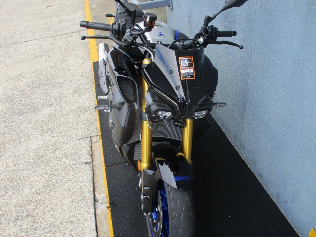 2025 YAMAHA MT-10SP SPORTS