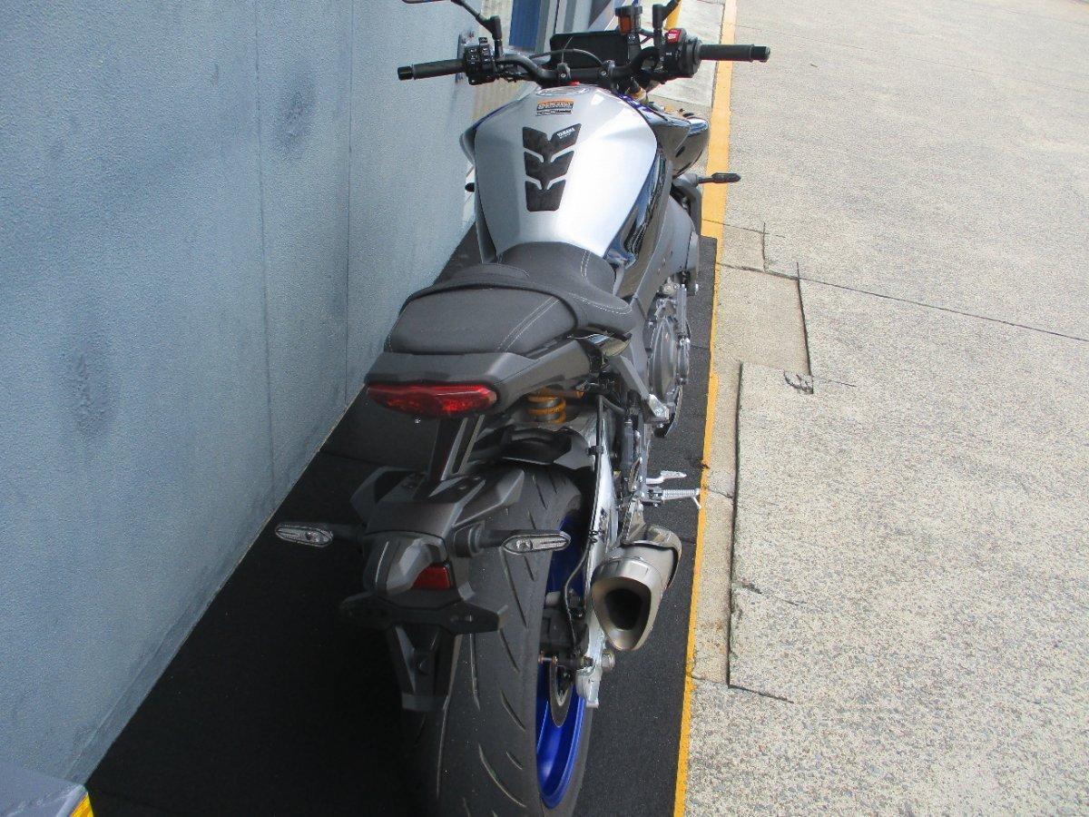 2025 YAMAHA MT-10SP SPORTS
