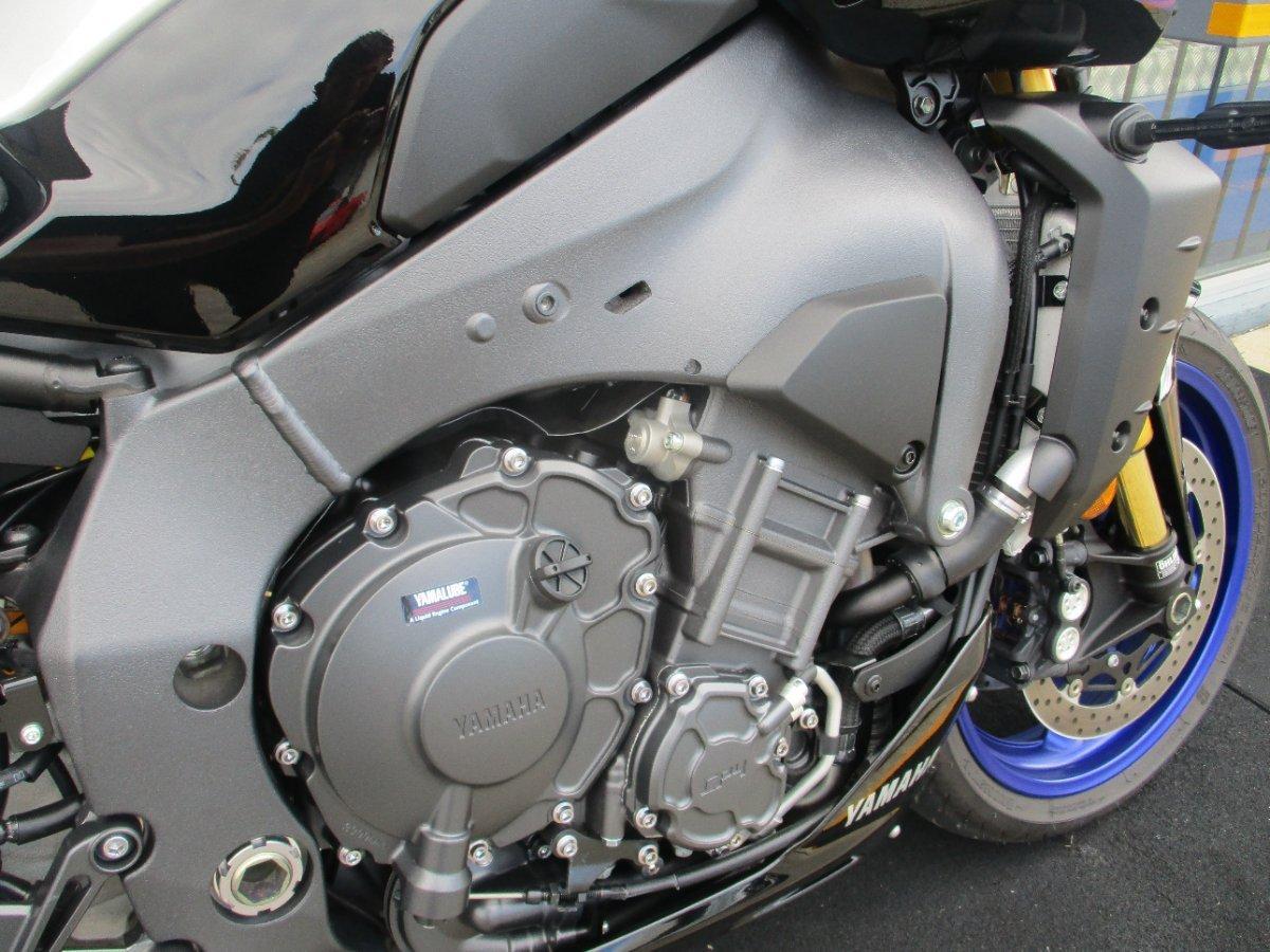 2025 YAMAHA MT-10SP SPORTS